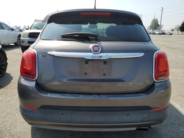 ZFBCFXDT8GP384378 Fiat 500x Lounge