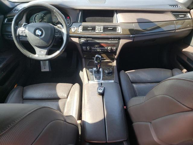 WBAYE8C52FD781340 BMW 750 LI