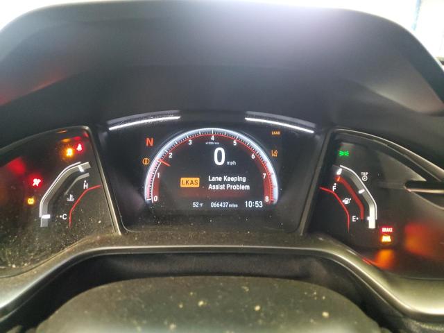 SHHFK7H94LU420218 Honda Civic Sport Touring