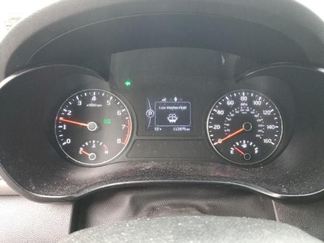 5XXGT4L37JG264058 KIA Optima Lx