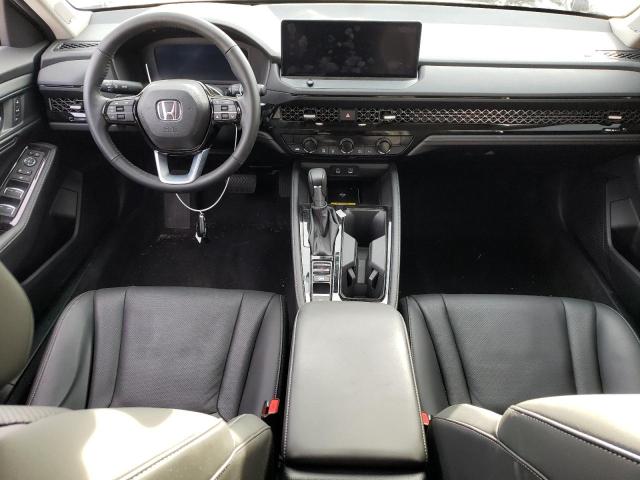 1HGCY2F83RA006687 Honda Accord Touring Hybrid