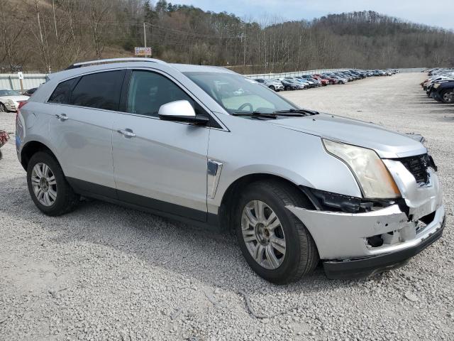 3GYFNEE3XES633949 Cadillac Srx Luxury Collection