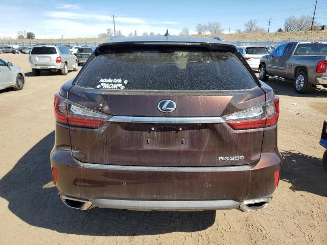 JTJBZMCA8G2009079 Lexus RX 350