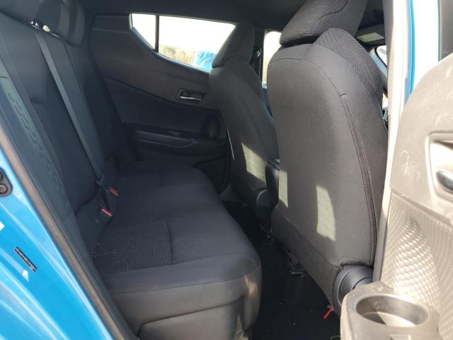 NMTKHMBXXKR098391 Toyota C-HR XLE