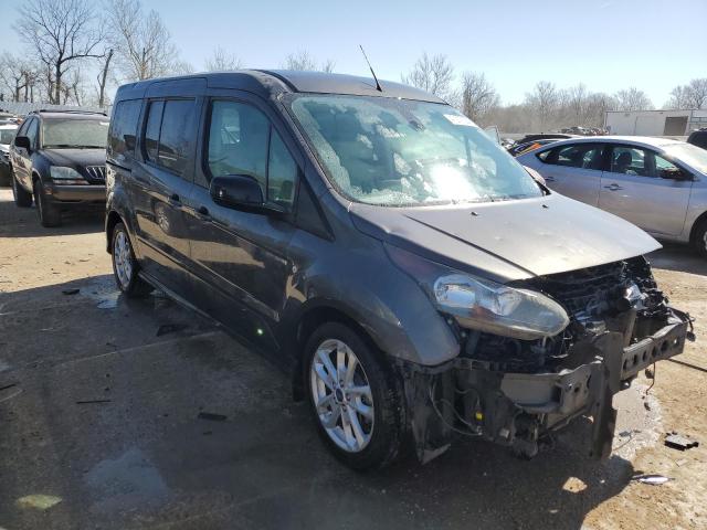 NM0GS9F79F1210534 Ford Transit Connect Xlt