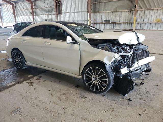 WDDSJ4EB2FN251031 Mercedes-Benz CLA 250