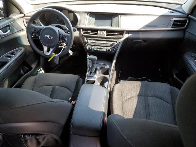 5XXGT4L30JG248087 KIA Optima Lx