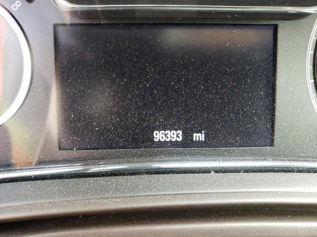 2G4GN5EXXE9293160 Buick Regal Premium