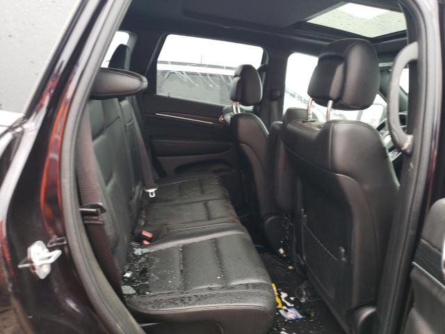 1C4RJFBG6LC152059 Jeep Grand Cherokee Limited