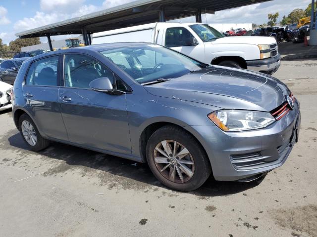 3VW217AU1GM032265 Volkswagen GOLF S/SE
