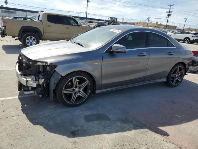 Auction sale of the 2016 Mercedes-benz Cla 250, vin: WDDSJ4EB3GN295380, lot number: 46307444