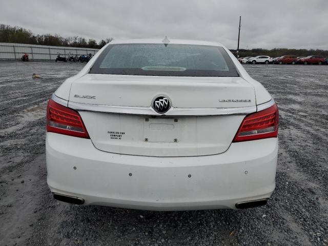 1G4GB5G38GF251566 Buick Lacrosse