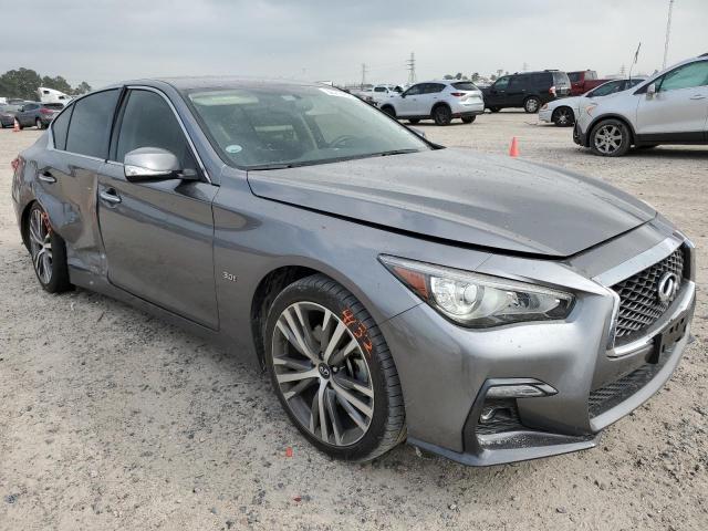 JN1EV7AP0JM350365 Infiniti Q50 LUXE