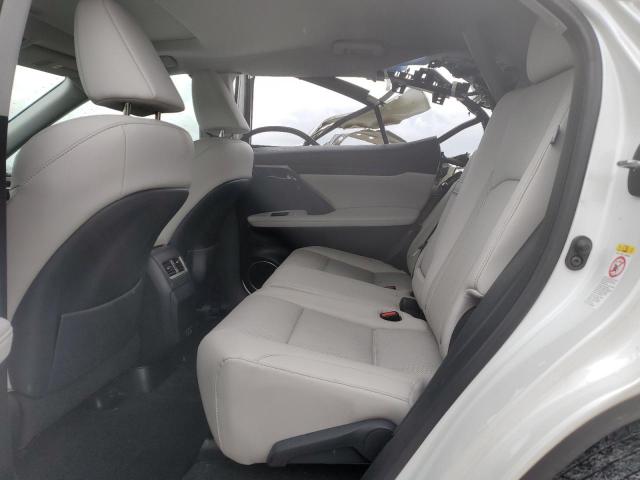2T2HZMDA9LC216762 Lexus RX 350