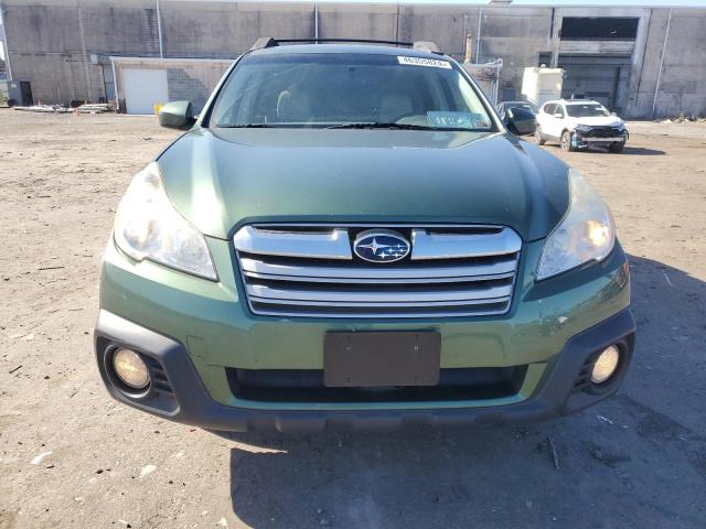 4S4BRCCC7E3311917 Subaru Outback 2.5i Premium