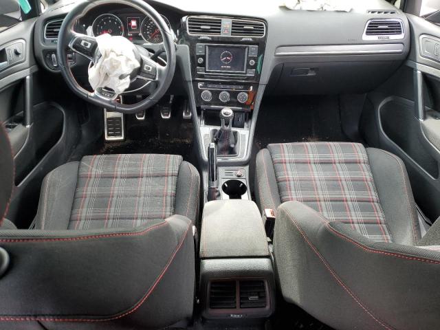 3VW547AU5JM287559 Volkswagen GTI S