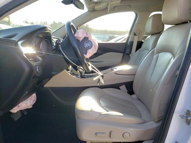 LRBFX2SA3LD155399 Buick Envision Essence