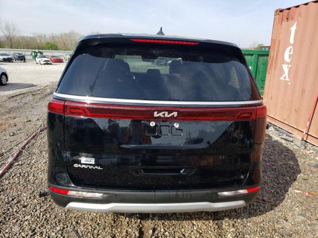 KNDNB4H39P6207404 KIA Carnival Lx