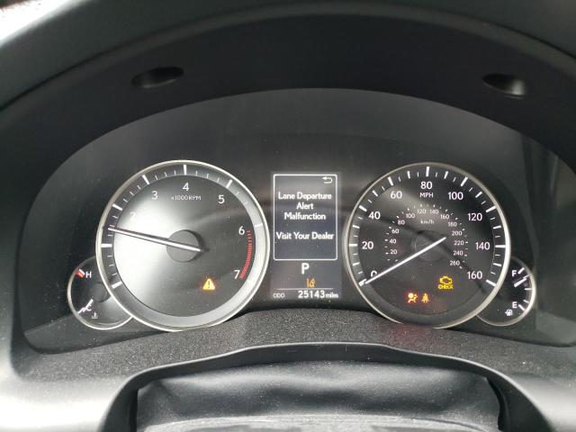 58ABK1GG4JU082938 Lexus ES 350