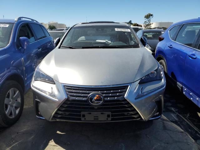 JTJYARBZ6K2139490 Lexus Nx 300 Base