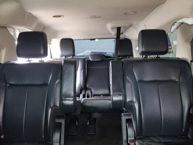 1FMJK1HT3NEA34863 Ford Expedition Max Xlt