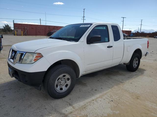 Auction sale of the 2012 Nissan Frontier S, vin: 1N6BD0CT2CC440367, lot number: 44769164
