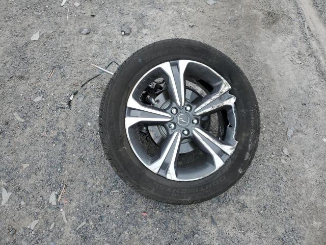 5J8TC2H75PL004623 Acura Rdx Advance