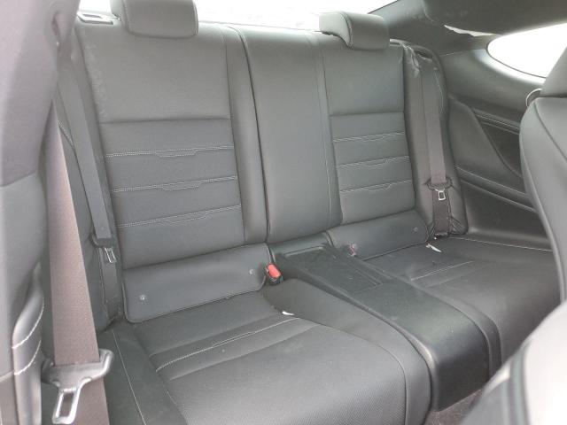 JTHG85EC8N5006595 Lexus Rc 300 Base