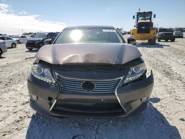 JTHBK1GG1E2110075 Lexus ES 350
