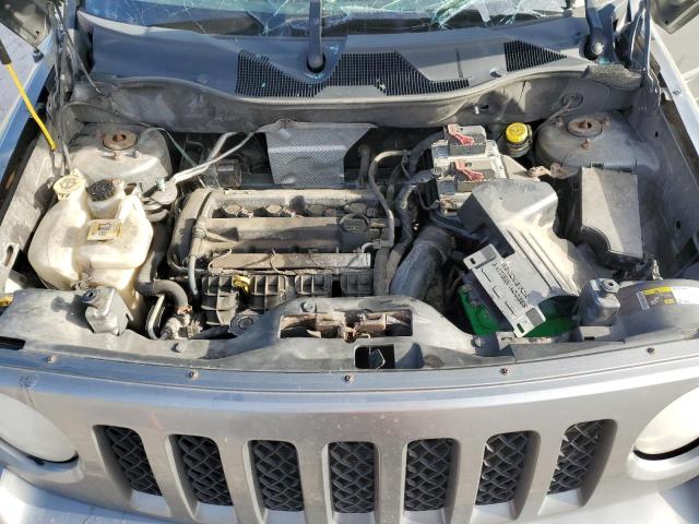 1C4NJPBA7ED596337 Jeep Patriot Sport