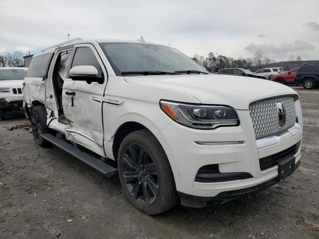 5LMJJ3LGXPEL16443 Lincoln Navigator L Reserve