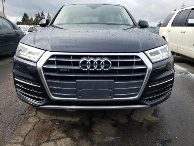 WA1BNAFY6J2170490 Audi Q5 Premium Plus