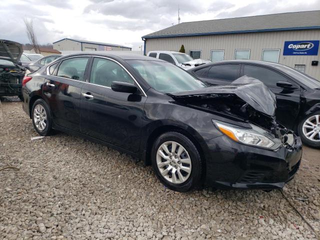 1N4AL3AP1HN365381 Nissan ALTIMA 2.5