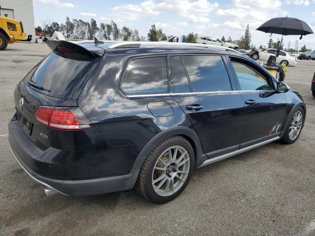 3VWH17AU4HM508150 Volkswagen Golf Alltrack S