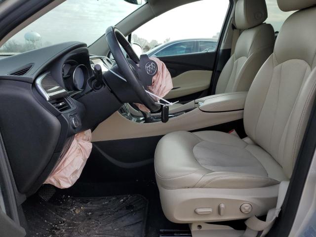 LRBFX1SA7KD075953 Buick Envision Preferred