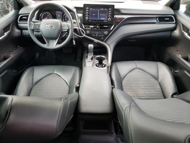 4T1G11AK6MU427100 Toyota CAMRY SE