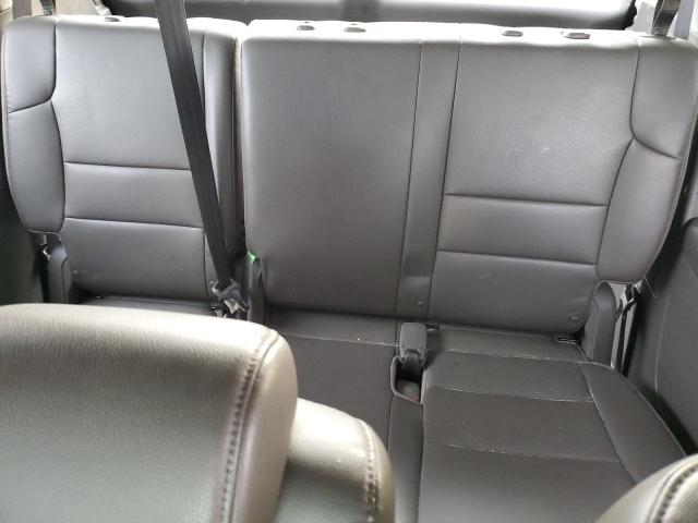 5FNRL5H60FB069513 Honda ODYSSEY EXL