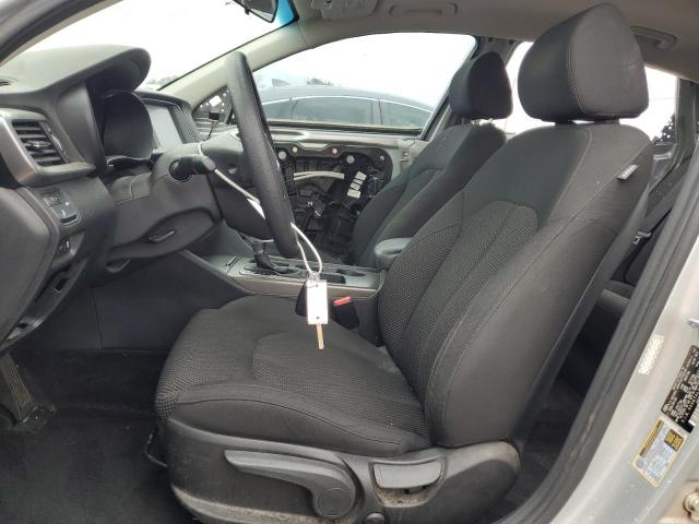 5XXGT4L38LG443695 KIA Optima Lx