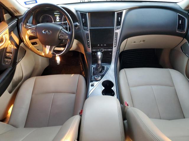 JN1EV7AP7HM735304 Infiniti Q50 Premium