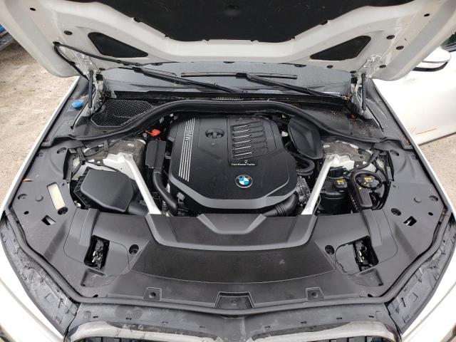 WBA7T2C06NCH28831 BMW 740 I
