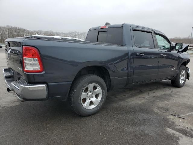 1C6SRFMT2KN621310 RAM 1500 Big Horn/lone Star