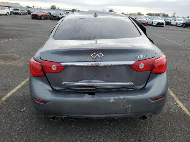 JN1AV7AP5EM692057 Infiniti Q50 Hybrid Premium
