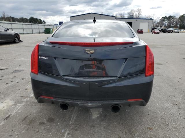 1G6AG5RX0E0160497 Cadillac ATS