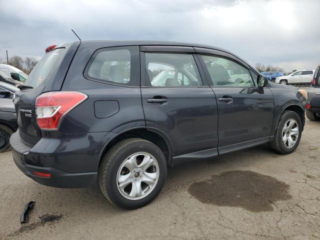 JF2SJAAC2EH413875 Subaru Forester 2.5i