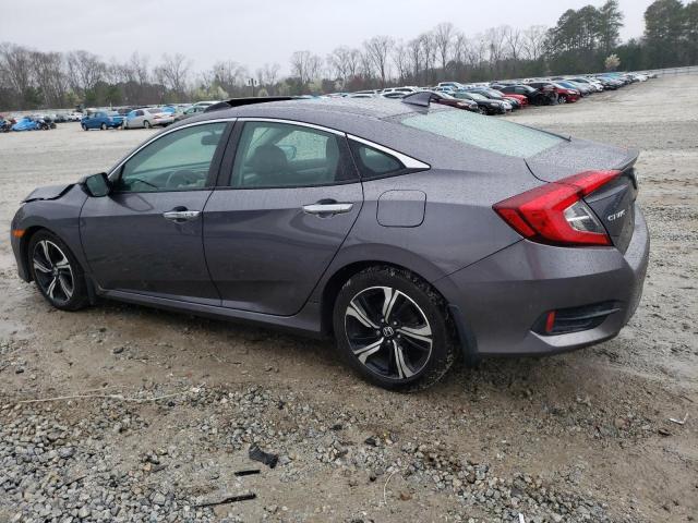19XFC1F99HE018755 Honda Civic Touring