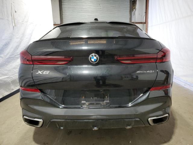 5UX33EX09R9U98407 BMW X6 Xdrive40i