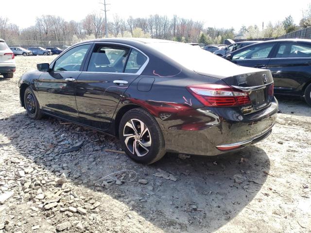 1HGCR2F38GA010796 Honda ACCORD LX