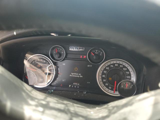 1C6RR7MTXJS267489 RAM 1500 Sport