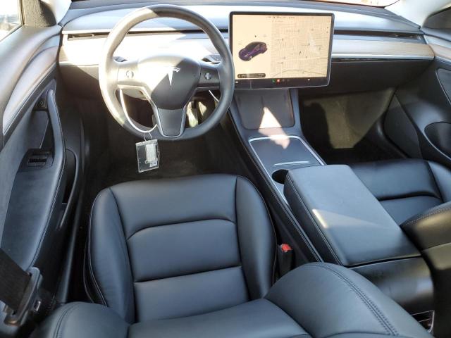 5YJ3E1EA8NF290776 Tesla MODEL 3