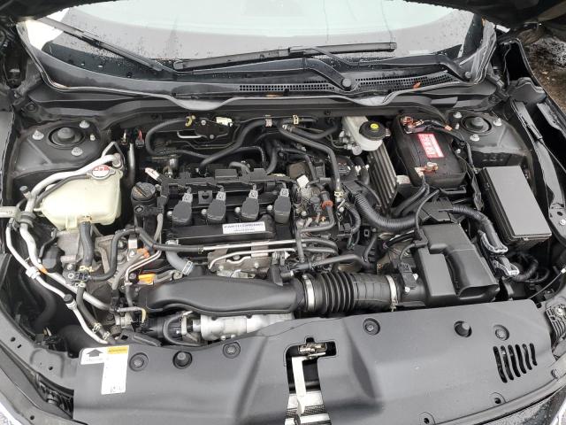 2HGFC1F97HH638039 Honda Civic Touring